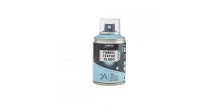 Barva na textil ve spreji Pébéo 7A 100 ml - 54 Pastel Blue