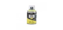 Barva na textil ve spreji Pébéo 7A 100 ml - 71 Fluorescent Yellow