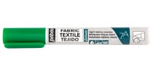 Fix na textil Pébéo 7A Markers Light Fabric 1 mm - 11 Green