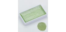 Akvarelová barva v pánvičce Gansai Tambi - 751 Pearl May Green