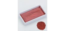 Akvarelová barva v pánvičce Gansai Tambi - 830 Gem Red