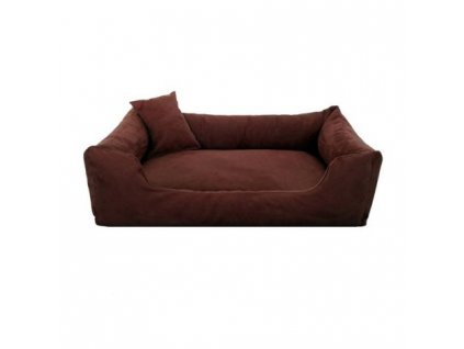 Pelech pre psa 110x90cm Brown Baddy XL