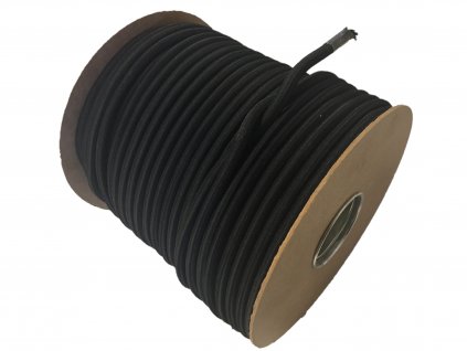 Elastické lano 6mm