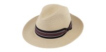 Letné Fedora klobúk - Fiebig Natur