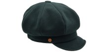 8-dielna dámska bekovka od Mayser - Camila Newsboy Cap