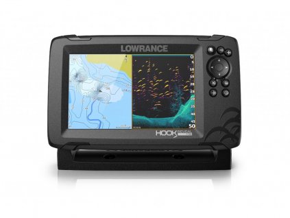 Lowrance HDS LIVE 9 SE SONDOU ACTIVE IMAGING 3V1 SUPER CENA