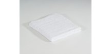 Prosop SOFT 70 x140 cm alb, 100% bumbac
