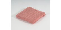 Prosop SOFT 70x140 cm caramiziu, 100% bumbac