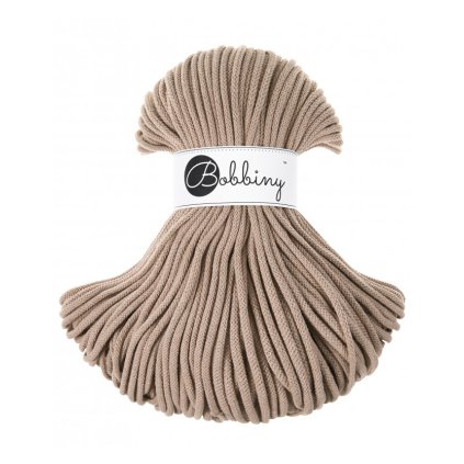 Bobbiny Premium Písková (Sand)