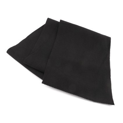 Elastický bavlněný náplet žebrovaný šíře 14 cm