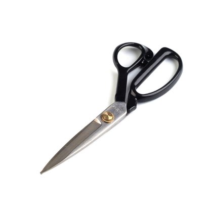 Krejčovské nůžky délka 21,5 cm