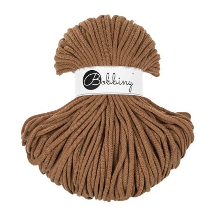 Bobbiny Premium Caramel