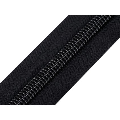 Zip spirálový No 10 metráž