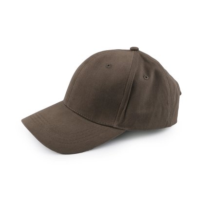 Bavlněná kšiltovka unisex vhodná k dozdobení