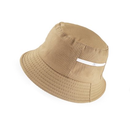 Bavlněný letní klobouk unisex