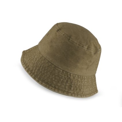 Bavlněný letní klobouk unisex