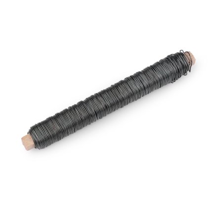 Vázací drát Ø0,65 mm 100 g