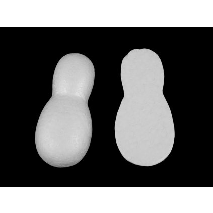 Figurka 7x14 cm polystyren