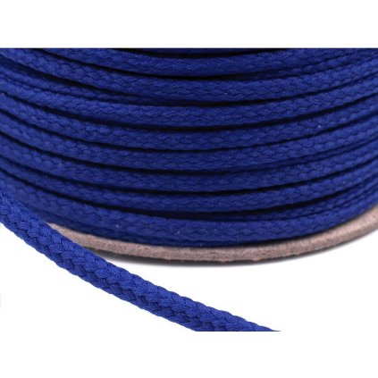 Oděvní šňůra PES Ø2 mm