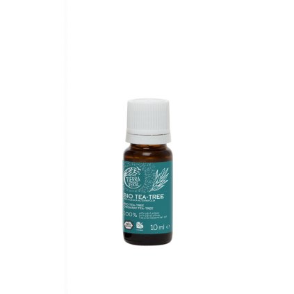 Tierra Verde Esenciální olej Tea tree BIO 10 ml - antibakteriální pomocník