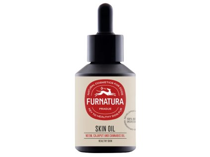FURNATURA Olej na kůži