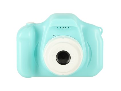 Digitálna mini HD 2,0" videokamera