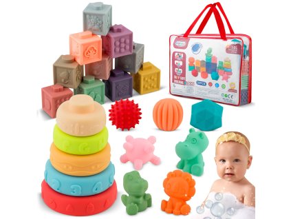 Hračka do vane Sorter RK-756 Ricokids
