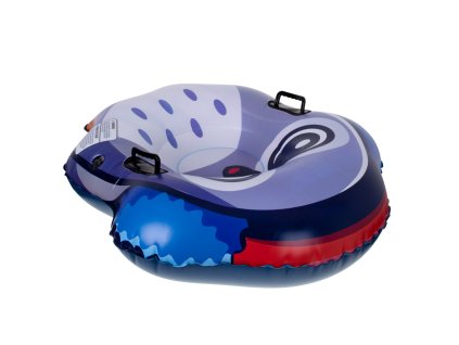 Nafukovacie sane pre snežné pneumatiky Penguin