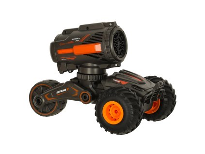 RC mydlová bublina auto bublina auto