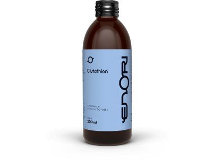 glutathion účinky Glutathion – výjimečný antioxidant