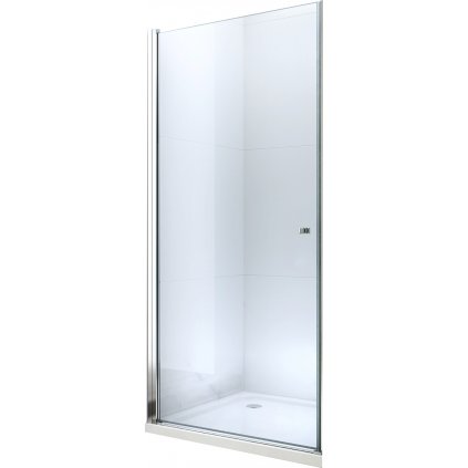 53245 mexen pretoria sprchove dvere do otvoru 100 cm 852 100 000 01 00