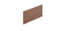 Paraván Visio LUX 100 cm, dub