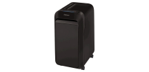 Skartovač Fellowes LX 221, čierna