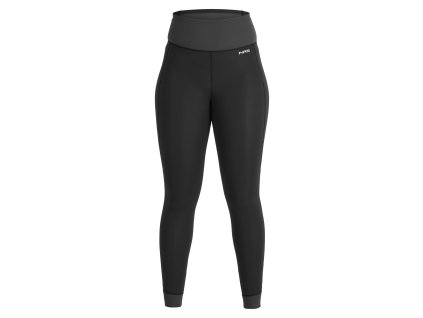 NRS Women Hydroskin 0.5 kalhoty (Velikost XS, Barva černá)