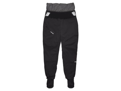 NRS Women's Freefall kalhoty (Velikost XS, Barva černá)
