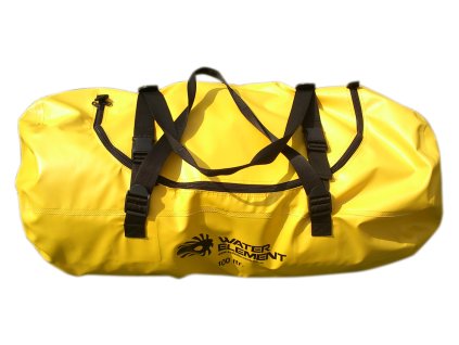 WE jezevčík ZIP 80 L (Barva žlutá)