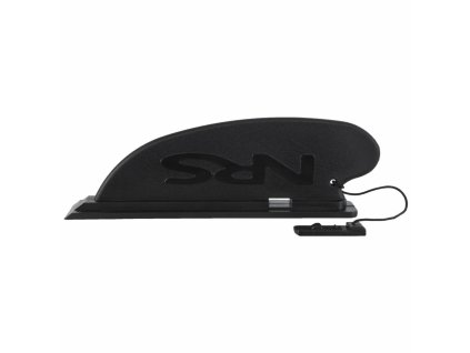 NRS SUP board fin ploutev (Varianty whitewater (6cm hloubka))