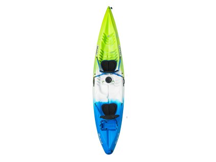 Islander Paradise II tandem (Barva emerald)