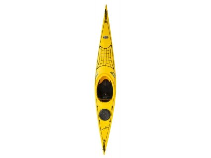 Rainbow Oasis Young 3.50 Expedition + kormidlo (Barva lime)