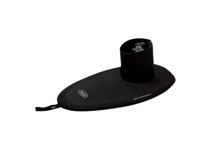 YAK Zinc (Velikost komínu S/M, Velikost límce big (big deck, XL, R5))