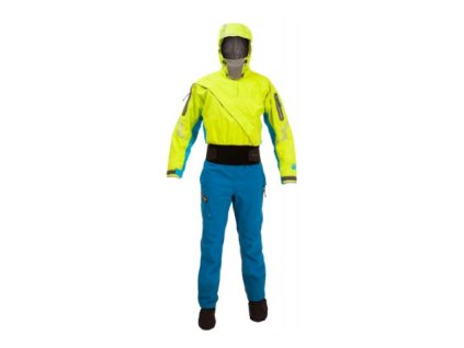 Kokatat GORE TEX Odyssey womens (Barva modrošedivá, Velikost S)