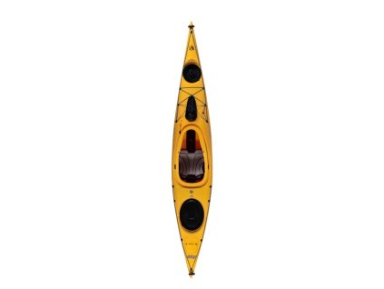 Venture Islay 12 + skeg (Barva blue crush, Model 12)