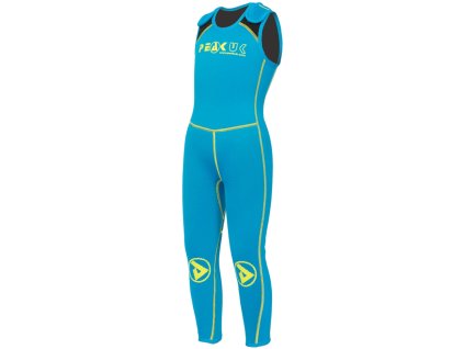 Peak UK Kidz LJ (Varianty 4-6 let)