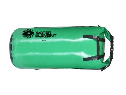 WE Polymar Expedition (Barva zelená, Varianty 60 L)