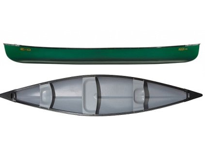 EXO Augh 460 (Barva zelená)