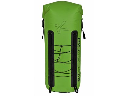 Hiko Trek 60L (Barva zelená)