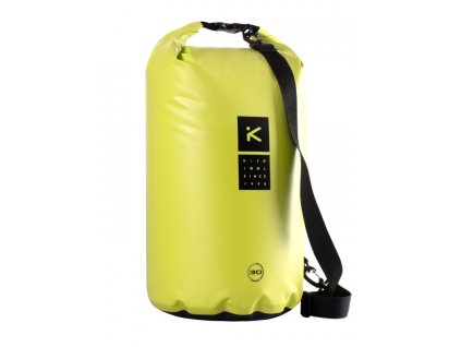 Hiko Rover 50L (Barva žlutá)