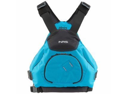 NRS Ninja výprodej (Velikost XXL, Barva červená)