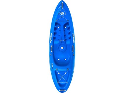 Islander Koa Beach (Barva coral)