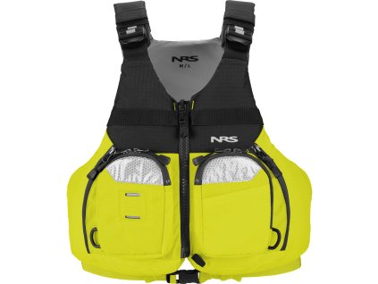 NRS Odyssey (Barva červená, Velikost XS/M)